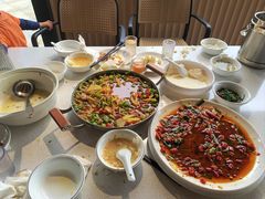 -蛙兔鸡自贡风味·特色江湖菜(广都店)