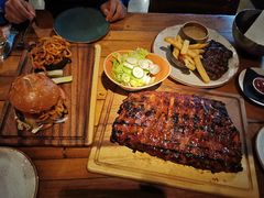 -The Meat & Wine Co Southbank(南岸店)