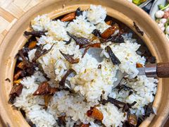 -阿山卓·野生菌火锅·纳西火塘烤肉