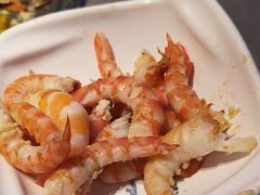 -奔海甄选·活鲜刺身铁板烧自助(太原里店)