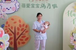 -蓓爱娇琪月子会所(虹口店)