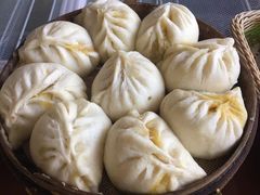 羊肉包子-正蓝旗草原特蒙餐