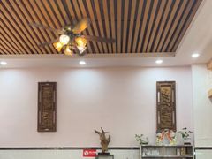 大堂-煲煲掂风味煲仔饭餐厅(西区店)