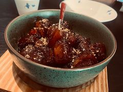 -简小舍·民间手艺菜(武昌江滩店)