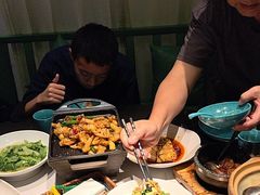 -荷塘秋月·本帮江浙菜(国权路店)