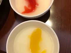 -昆泰嘉华酒店-福宫中餐厅(朝外大街店)