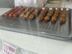 -糖葫芦王保定名吃(古莲花池店)