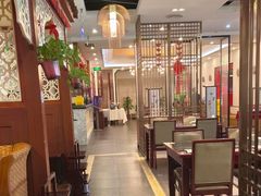 -东来顺饭庄(金泉广场店)