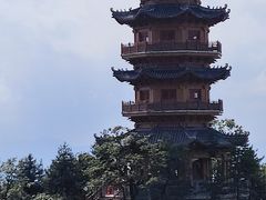 -塔云山