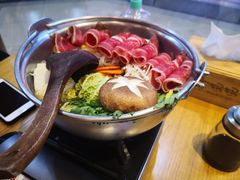 -林妈妈村·日式料理(宝山万达店)