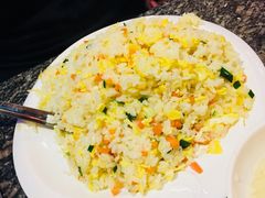 蛋炒饭-二姐卤煮(南十里居店)