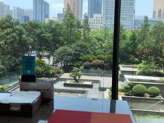 -怡咖啡自助餐(宁波香格里拉店)