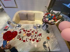 -木棉花开(中心城店)