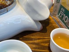 -阿甘小馆(陇海路店)