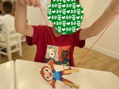 -金色摇篮潜能开发幼儿园(大兴校区)