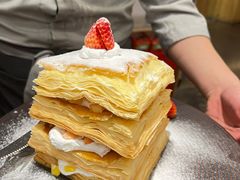 -长禧家·珑厨(东山口店)