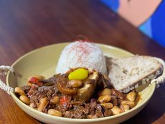 招牌牛肉酱意式干面-Mesa Madre梅萨妈妈·Bintana(国贸店)