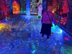 -威海华夏城景区