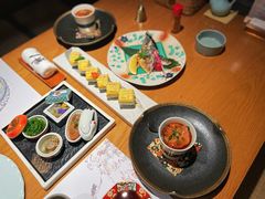 -蝉一日本料理(高新区店)