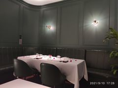 -L'Arome芳芳法国餐厅(仙林金鹰店)