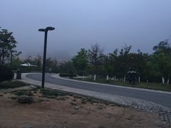 -浮山香苑