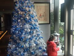 -上海外滩英迪格酒店