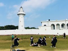 景点-鹅銮鼻公园