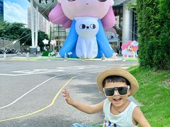 -深圳来福士广场