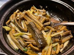 -逸林轩中餐厅(中信泰富朱家角锦江酒店)