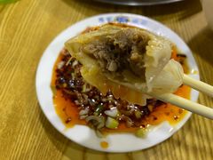 -马家烧麦(总店)