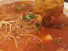 -韩香福脊骨汤锅(上杭路店)