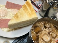 -华星冰室(湾仔店)