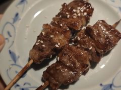 -沼津港精致料理·寿喜烧·烧鸟(龙湖南桥天街日料榜单店)