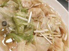 -新旺茶餐厅(嘉里城店)