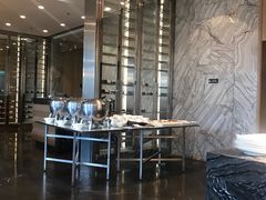 -太原富力铂尔曼大酒店-尚西餐厅