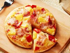 -必胜客(桐乡吾悦广场店)