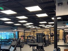 -燃坊JEN ACTIVE游泳健身中心·深圳前海JEN酒店