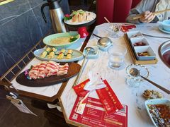 -捞神煲汤火锅(湖滨商业街店)