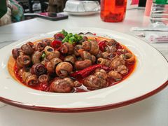 -七的湖·江南蟹舫·阳澄湖农家菜(蟹舫苑店)