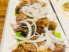 -贯贯吉·清真餐厅(浙江中路店)