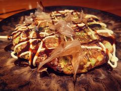 大阪烧-伟峰·枫寿司(东樾店)