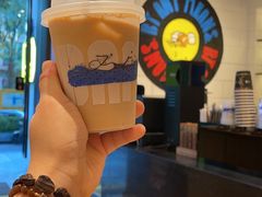 -Dogi&kiki Coffee(中心商务大厦店)