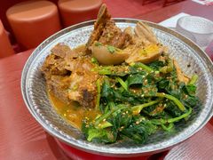 -喜家德虾仁水饺(长泰广场店)