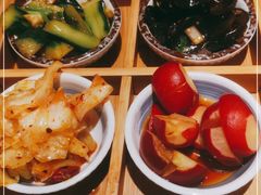 -马记永·兰州牛肉面(山姆外高桥店)
