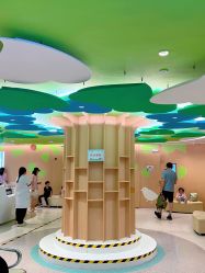 -北京京都儿童医院