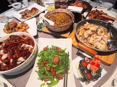 -黑明餐厅(白鹭洲店)