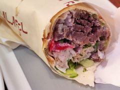 -ELI FALAFEL Lebanese&Mediterranean黎巴嫩美食(富城路店)