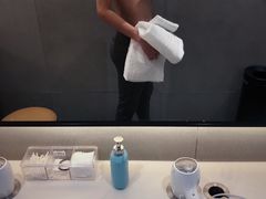 -VIP 威尔仕健身·游泳(嘉华中心店)