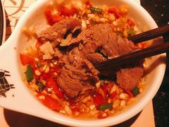 -牛事制造局牛肉火锅(莲岳路店)