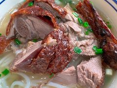 -香辉食馆(新兴路店)